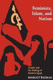 Feminists Islam and Nation: Gender and the Making of Modern Egypt (Princeton Paperbacks)