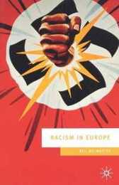 Racism in Europe: 1870-2000