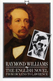 The English Novel
