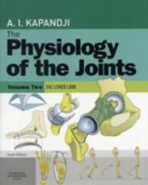 Physiology of the Joints: Volume 2 Lower Limb