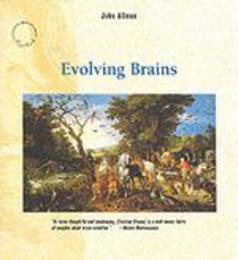 Evolving Brains ("Scientific American" Library)