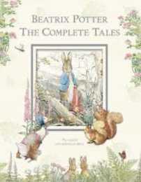 Beatrix Potter the Complete Tales (Peter Rabbit)