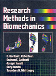 Research Methods in Biomechanics