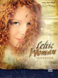 Celtic Woman: Piano/Vocal/chords