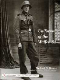 Uniforms Of The Waffen-ss (2)
