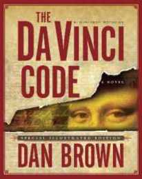 The Da Vinci Code: Special Illustrated