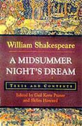 A Midsummer Night's Dream: Texts and Contents