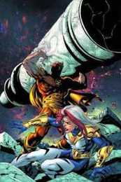Thunderbolts