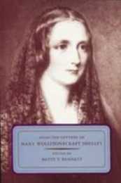 Mary Wollstonecraft Shelley: An Introduction