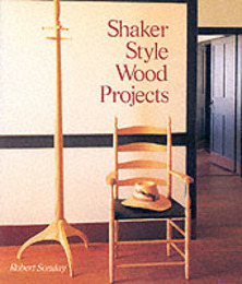 Shaker Style Wood Projects