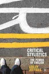 Critical Stylistics: The Power of English
