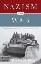 Nazism and War (Modern Library Chronicles)