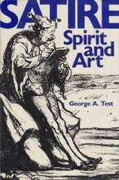 Satire: Spirit and Art