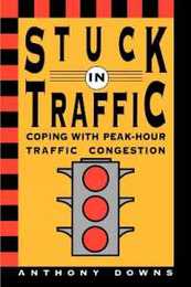 Stuck in Traffic: Coping with Peak-Hour Traffic Congestion
