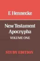 New Testament Apocrypha