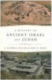 An Introduction to the History of Israel and Judah