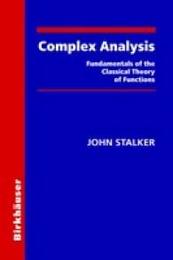 Complex Analysis: Fundamentals of the Classical Theory of Functions