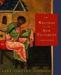 The Writings of the New Testament: Third Edition