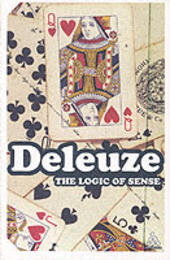 Logic Of Sense (Continuum Impacts)