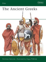The Ancient Greeks (Elite)