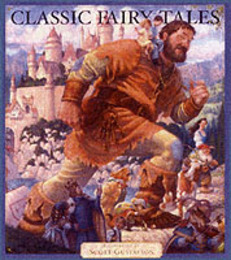 Classic Fairy Tales