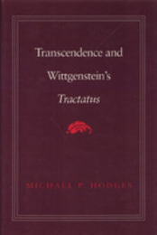 Transcendence and Wittgensteins Tractatus