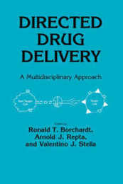 Directed Drug Delivery: A Multidisciplinary Problem (Experimental Biology and Medicine 7)