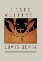 Dance Writings