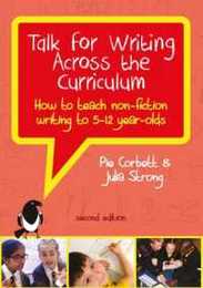 Talk for Writing Across to Curriculum