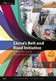 China’s Belt and Road Initiative: A Geopolitical and Geo-economic Assessment