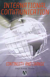 International Communication: Continuity and Change