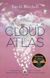 Cloud Atlas: The epic bestseller shortlisted for the Booker Prize