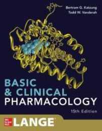 Basic & Clinical Pharmacology (Basic and Clinical Pharmacology)