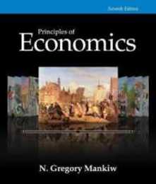Principles of Economics 7th Edition