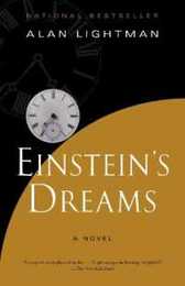 Einstein's Dreams (Vintage Contemporaries)