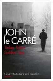 Tinker Tailor Soldier Spy