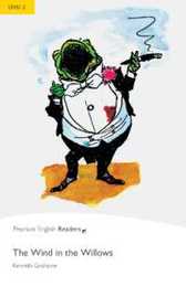 The Wind in the Willows Level 2 (Penguin Readers Level 2)