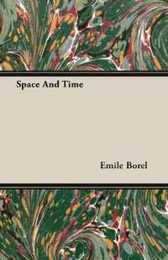 Space and Time