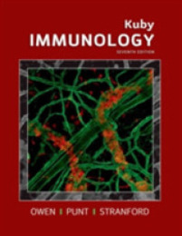 Immunology: A W.H. Freeman Interactive e-Book