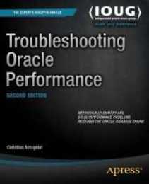 Troubleshooting Oracle Performance