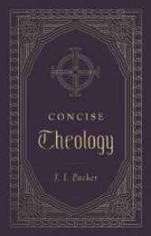 Concise Theology