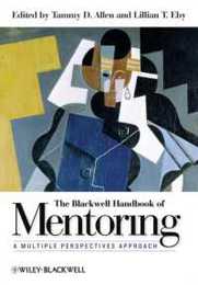 Blackwell Handbook Mentoring