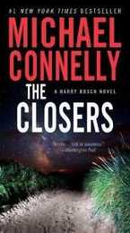 The Closers (A Harry Bosch Novel 11)