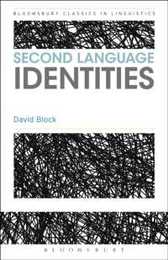 Second Language Identities
