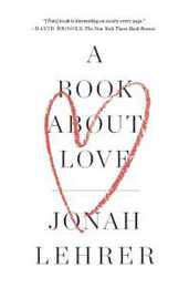 A Book About Love