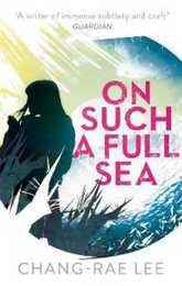 On Such A Full Sea