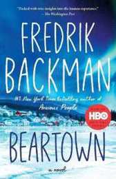 Beartown: A Novel