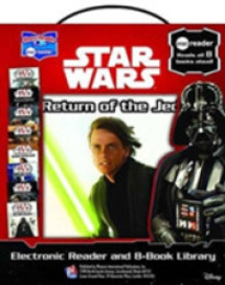 Me Reader Star Wars