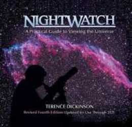 Nightwatch: A Practical Guide to Viewing the Universe : Revised and Updated