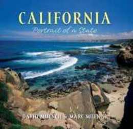 California: Portrait Of A State
